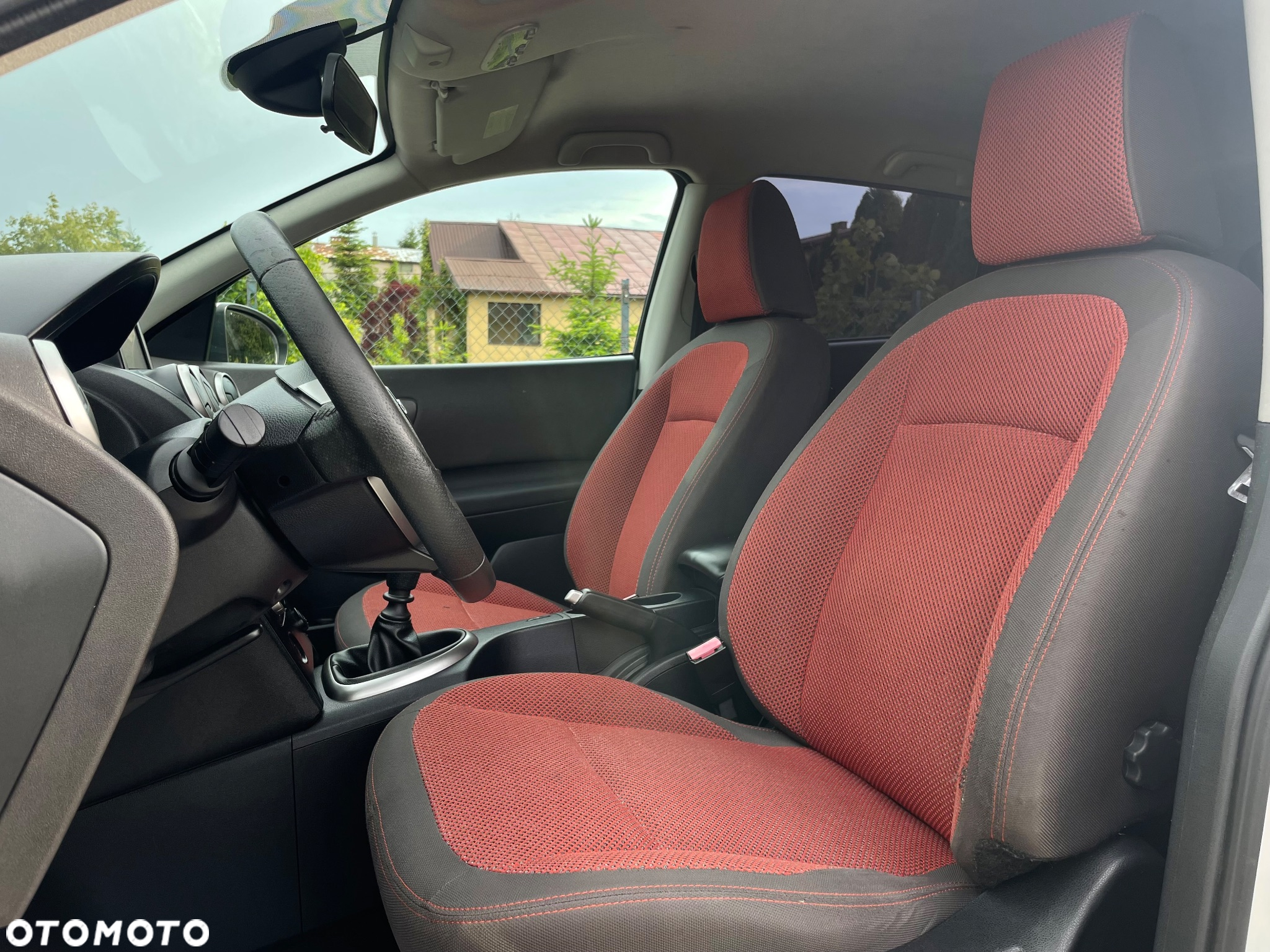 Nissan Qashqai 2.0 tekna - 5