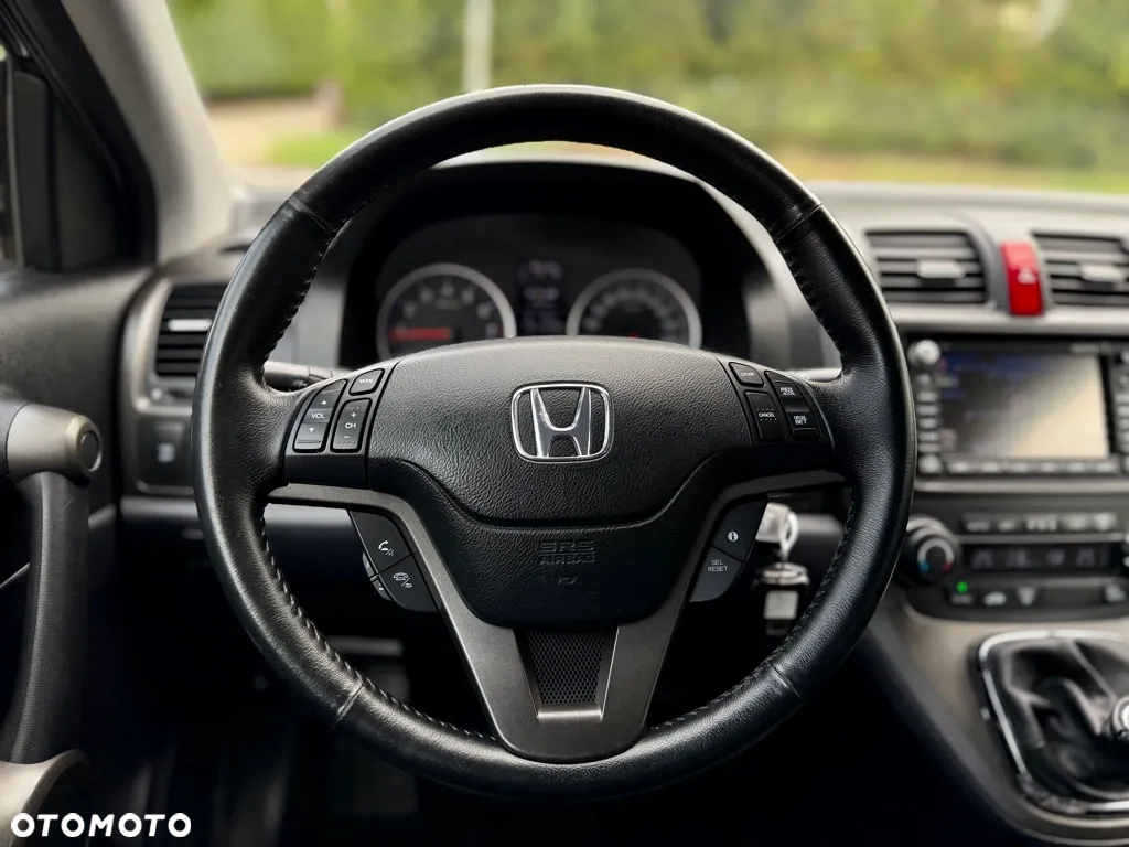 Honda CR-V 2.0i-VTEC Executive - 20