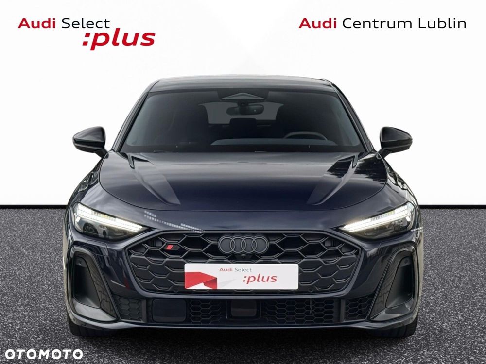 Audi S5 Coupé - 3