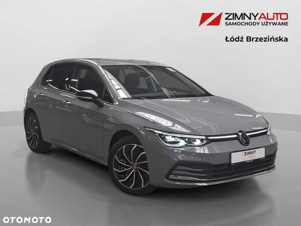Volkswagen Golf 1.5 TSI EVO Life - 4