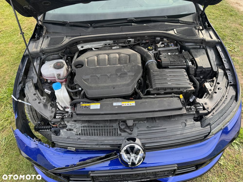 Volkswagen Golf 2.0 TSI 4Motion R DSG - 18