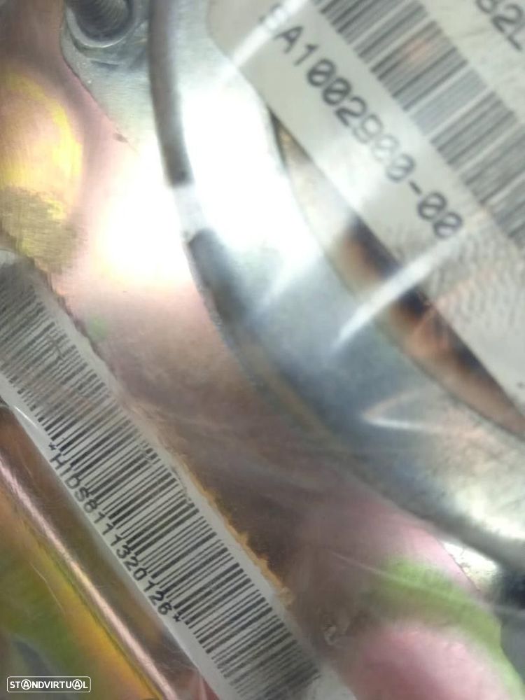 AIRBAG FRONTAL ESQUERDO HYUNDAI H-1 / STAREX LIMUSINA 1999 - 2