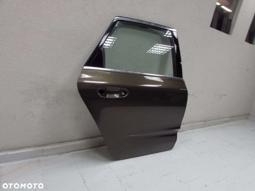 CITROEN C4 PICASSO II 13-18 DRZWI TYL PRAWE - 3