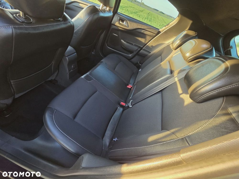 Citroën DS4 BlueHDi 150 S&S Urban Show - 15