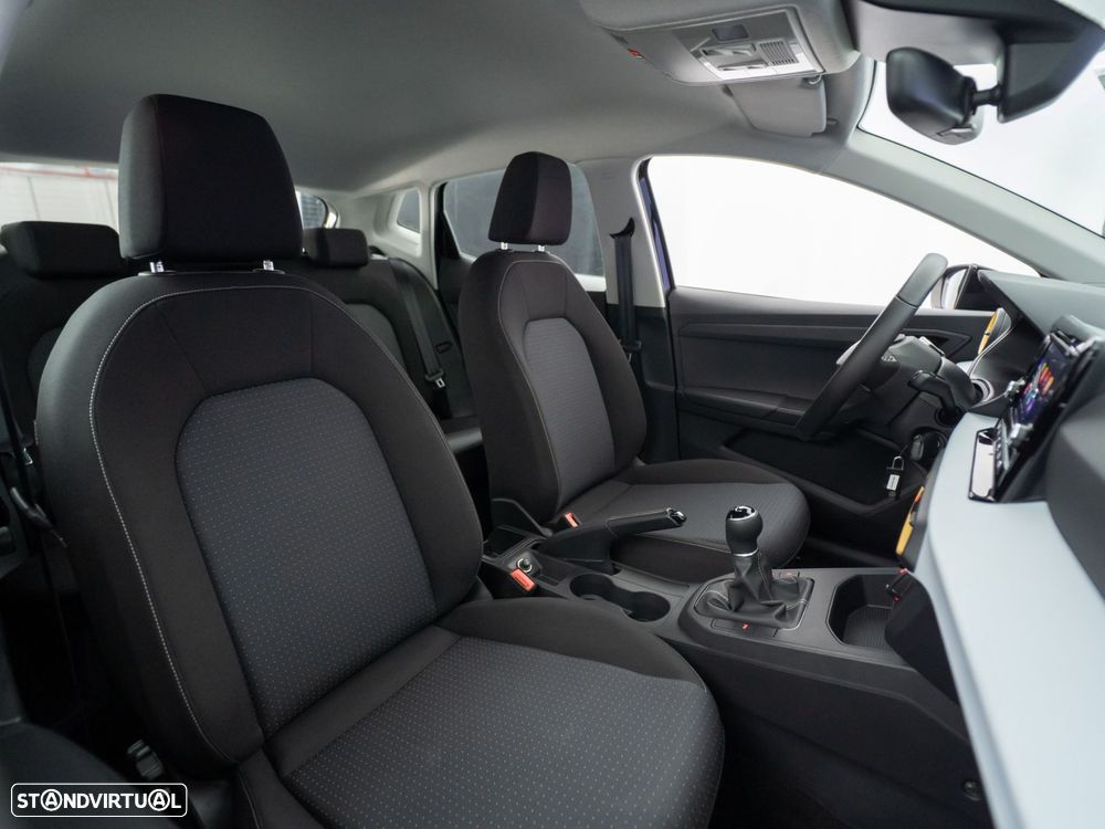 SEAT Ibiza 1.0 TSI Style - 30