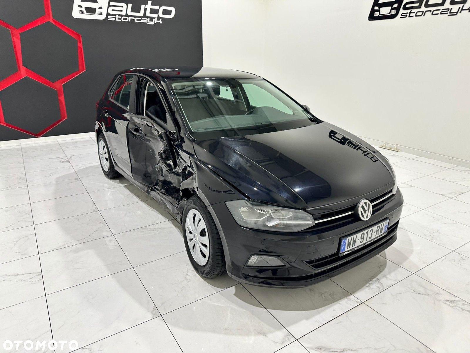Volkswagen Polo - 23
