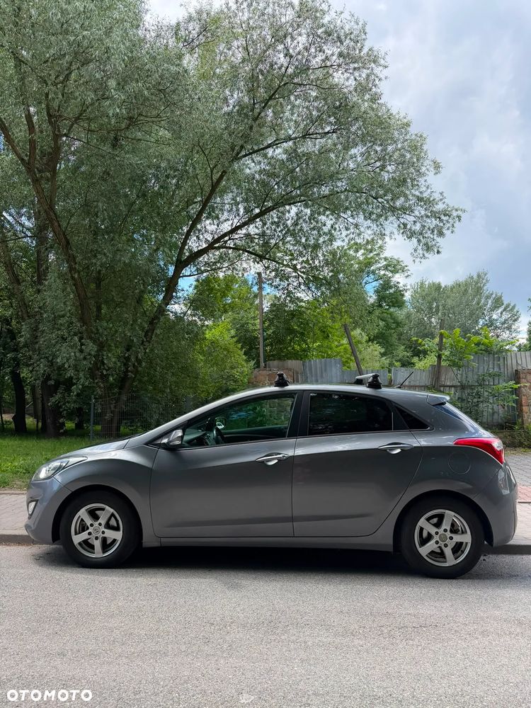 Hyundai i30 - 8