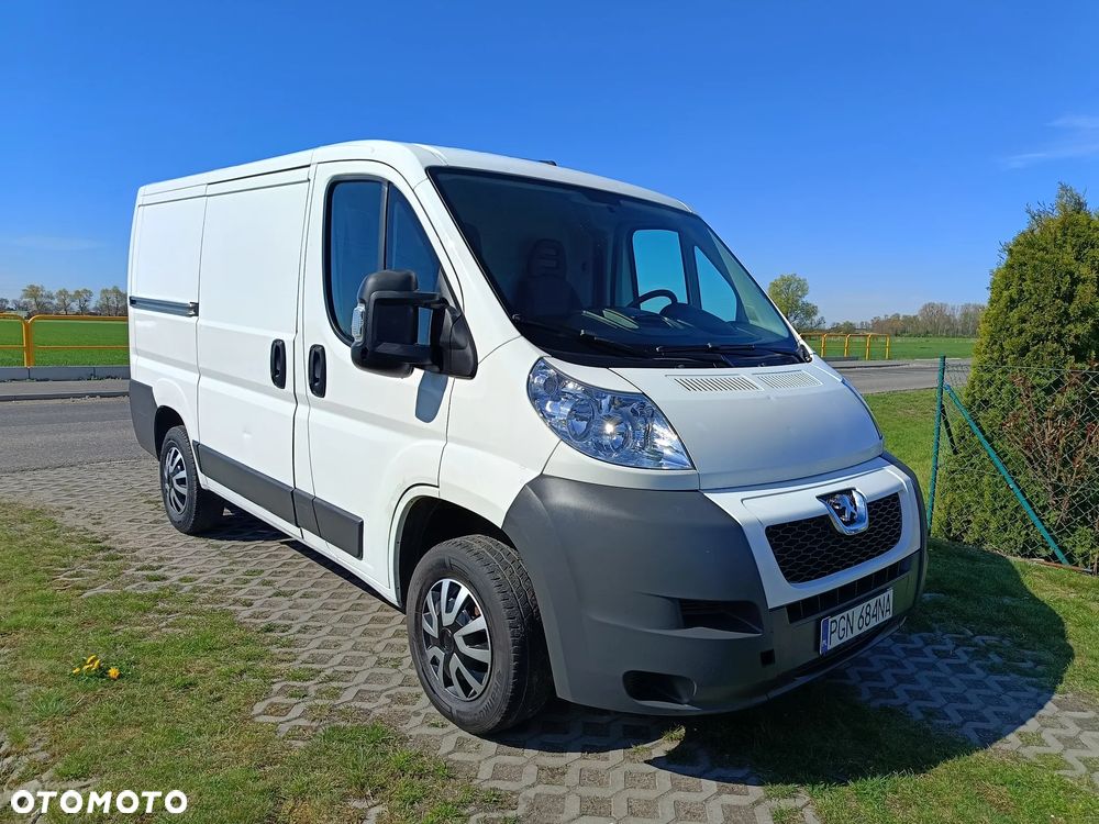 Peugeot Boxer - 25