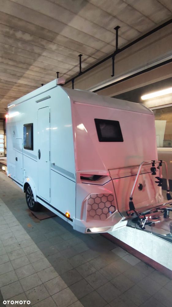 KNAUS YASEO 340 PX - 3