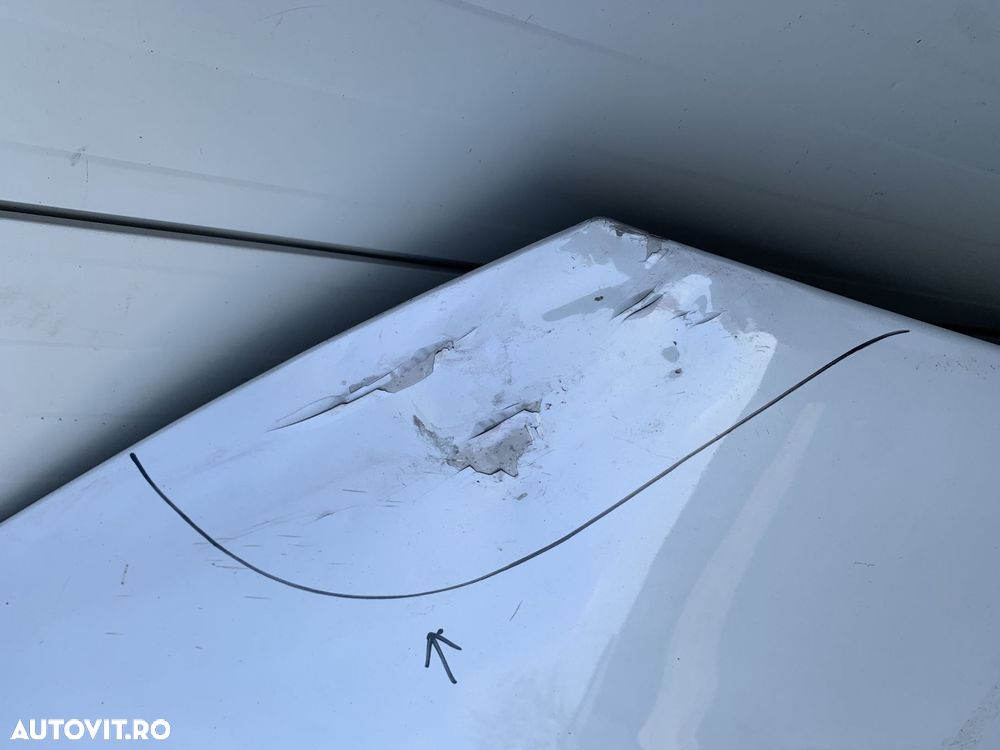 Capota motor, BMW Seria 3, G20, 2019, 2020, 2021, 2022, 2023. - 4