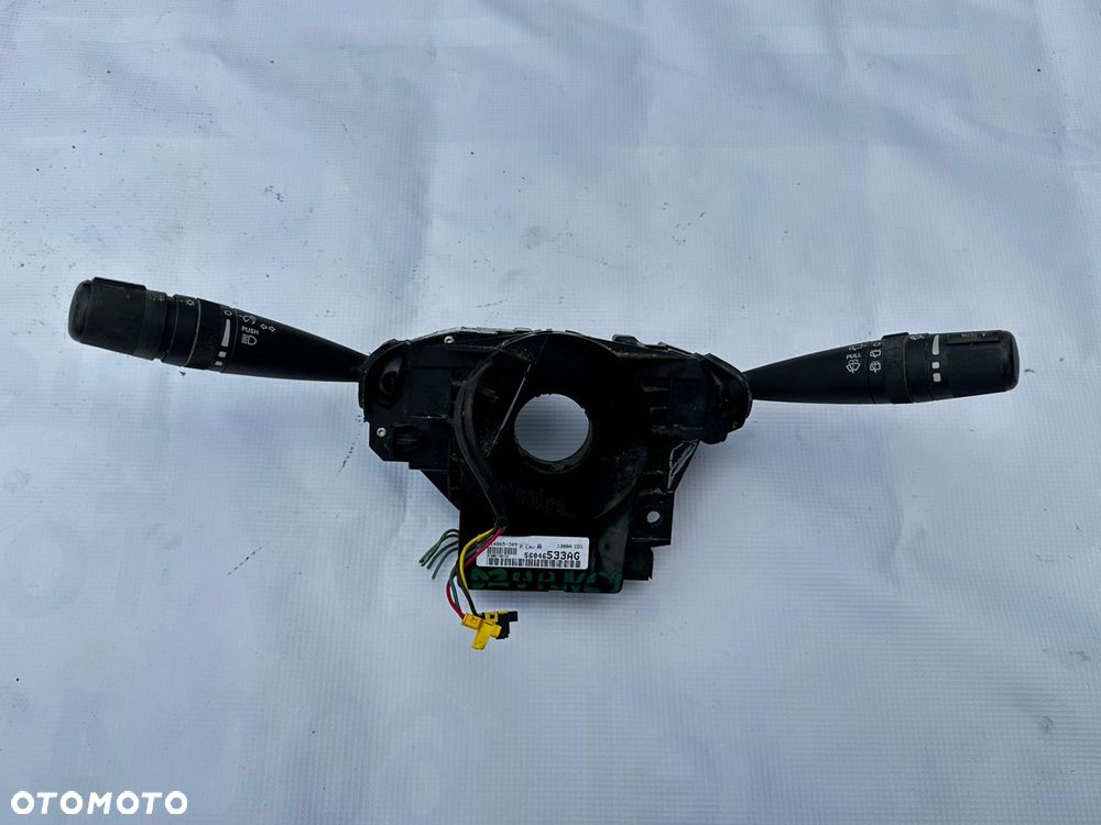 Przełącznik Zespolony Dodge Journey 56046533AG Europa Demontaż - 1