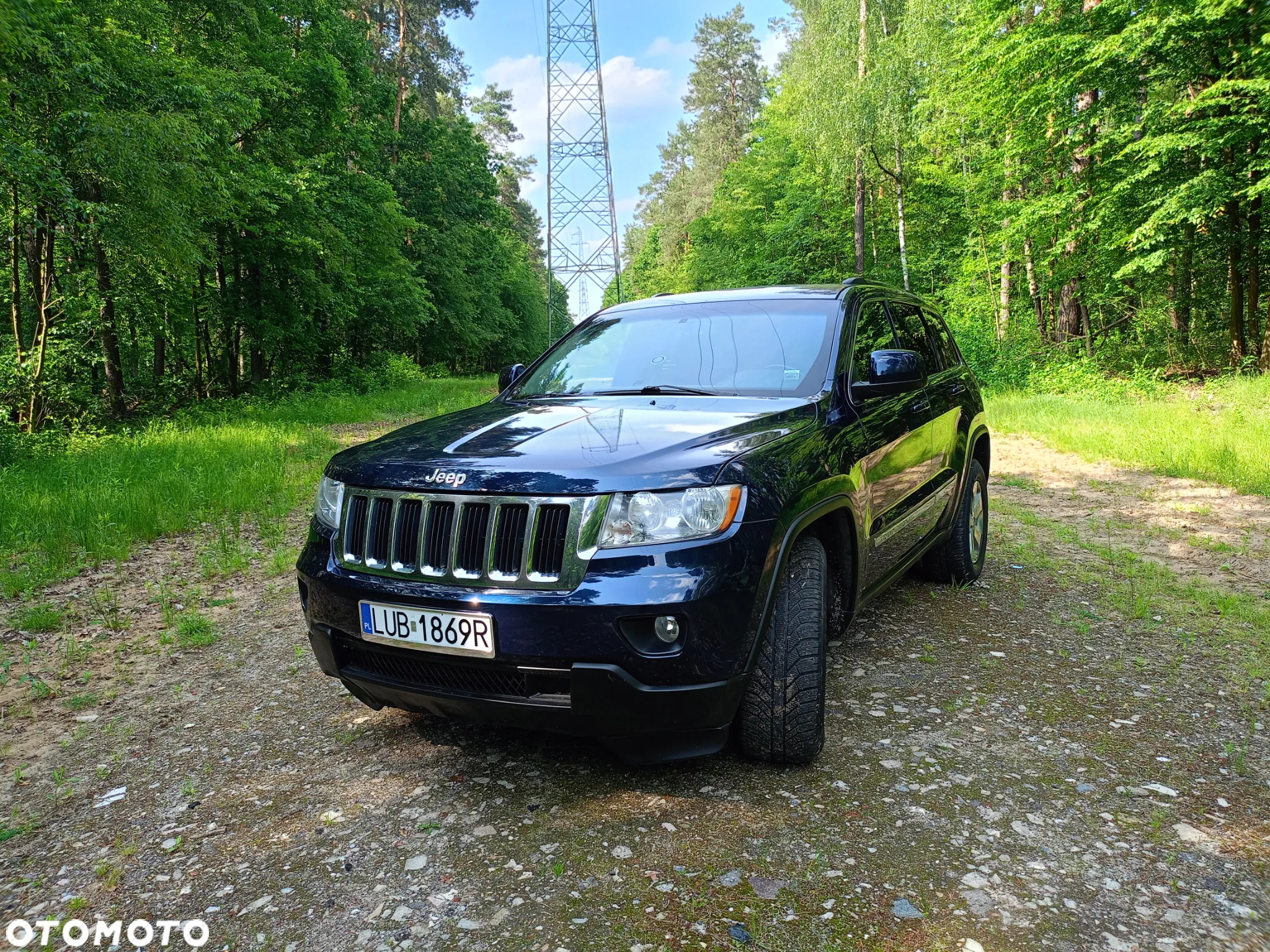Jeep Grand Cherokee - 5