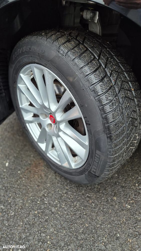 Jaguar F-Pace 20d AWD Aut. Prestige - 25