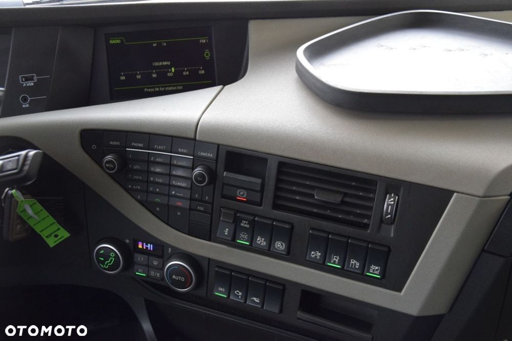 Volvo FH 500 Globetrotter XL - 35