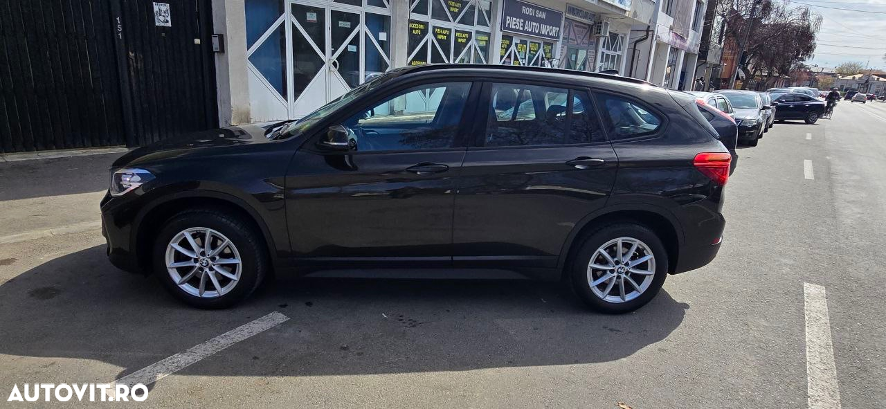 BMW X1 - 15