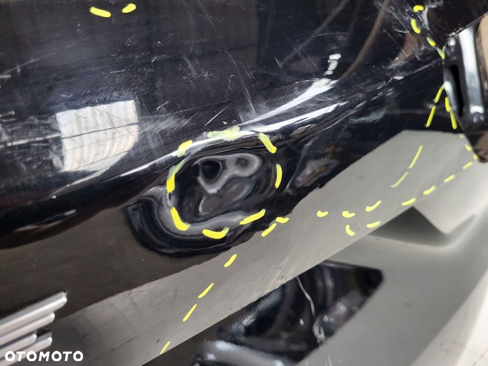 ford kuga mk3 klapa bagażnika drzwi tylne tył - 4