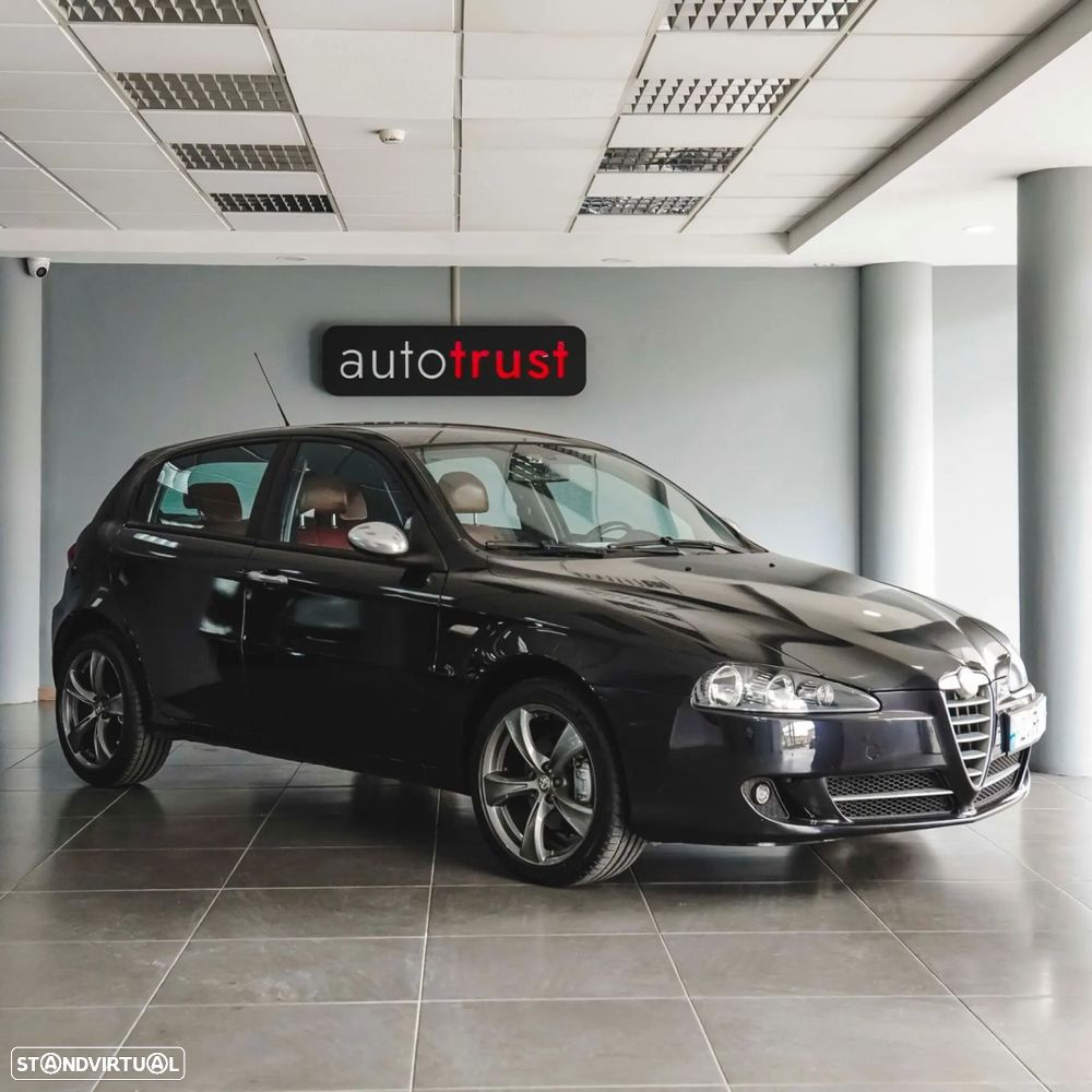 Alfa Romeo 147 - 43