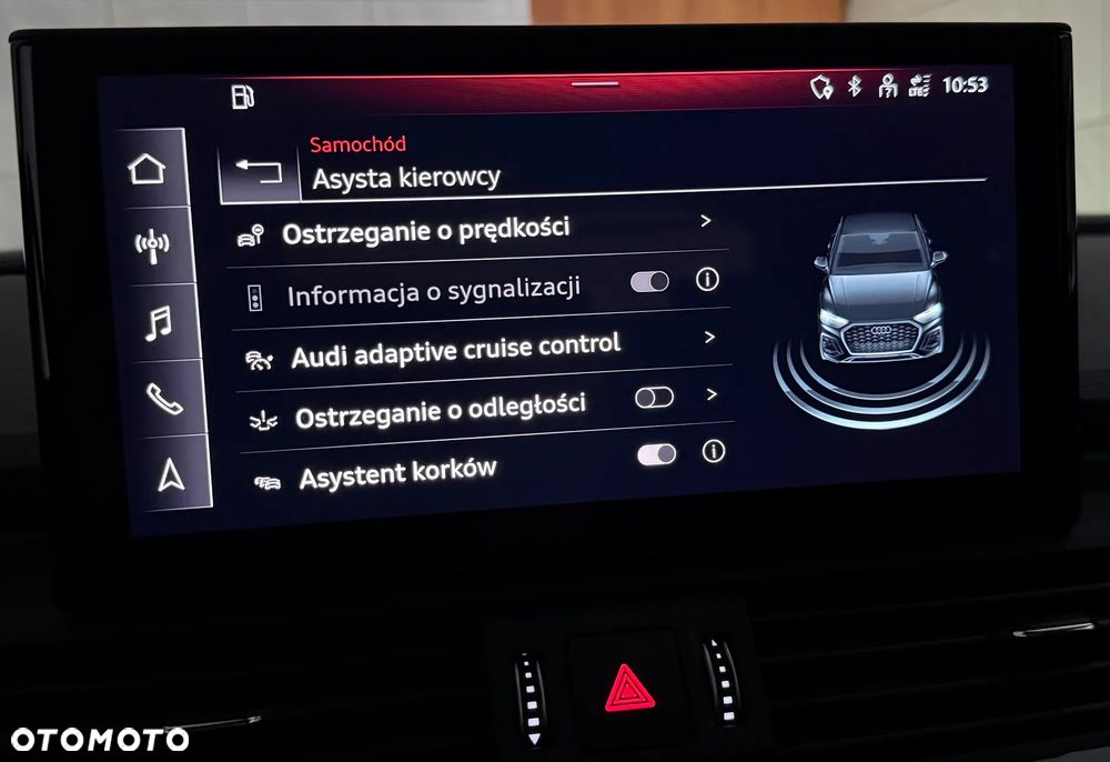 Audi Q5 Sportback - 28