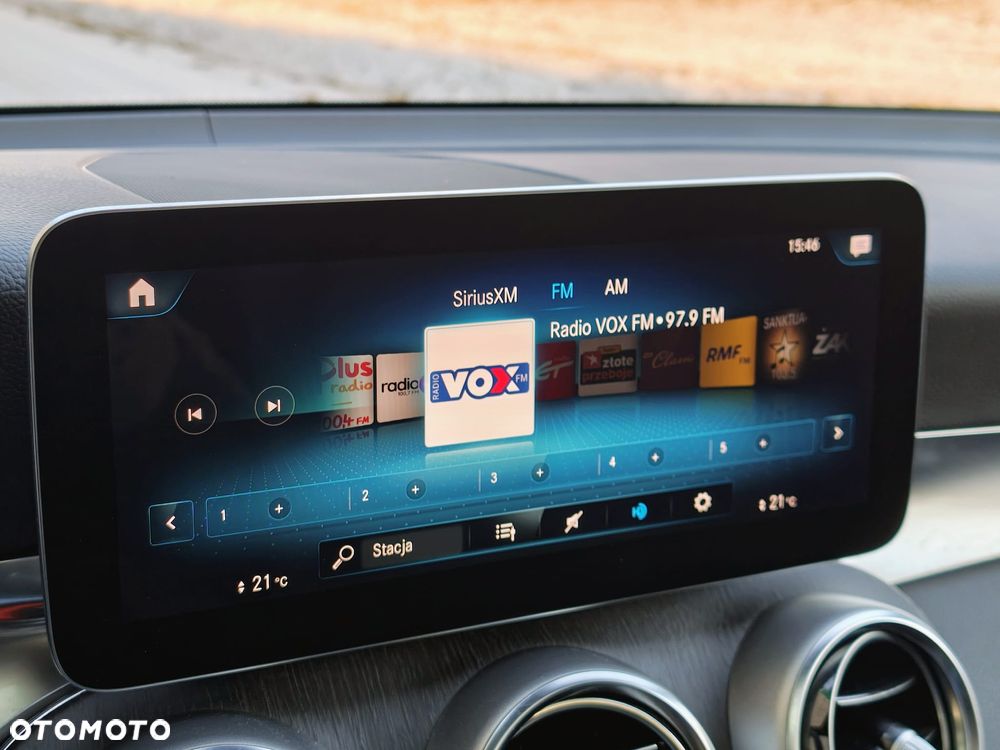 Mercedes-Benz GLC - 24