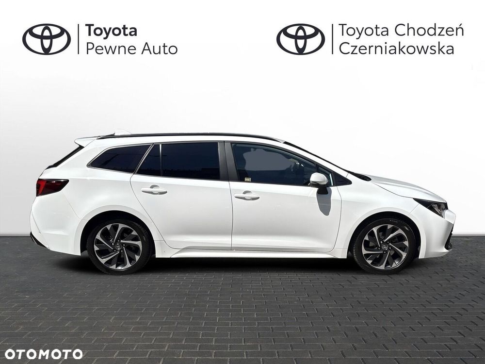 Toyota Corolla 1.8 Hybrid Comfort - 5