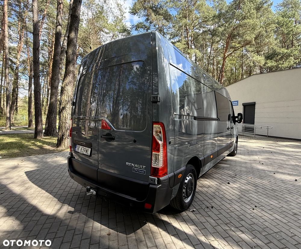 Renault Master - 6