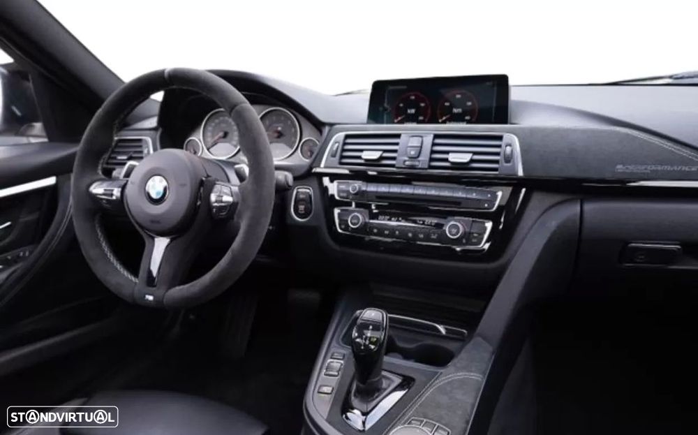 BMW 330 i Aut. M Sport - 10