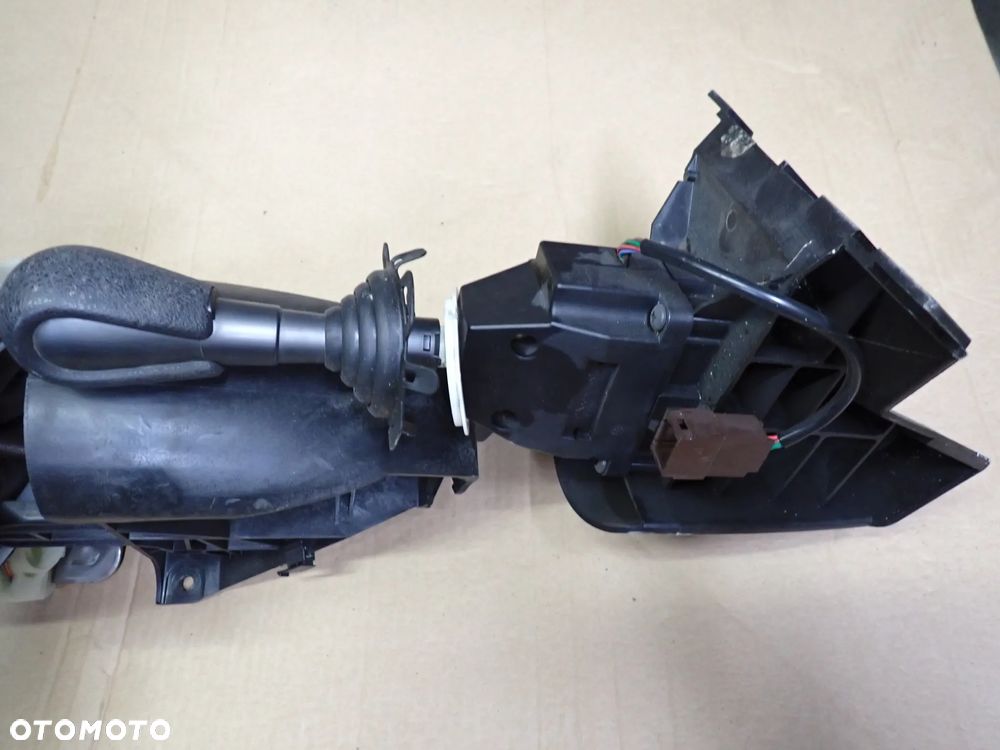 Trafic 2 3 Vivaro B Master 3 4 Primastar Lewarek, Dźwignia Biegów Automat - 5