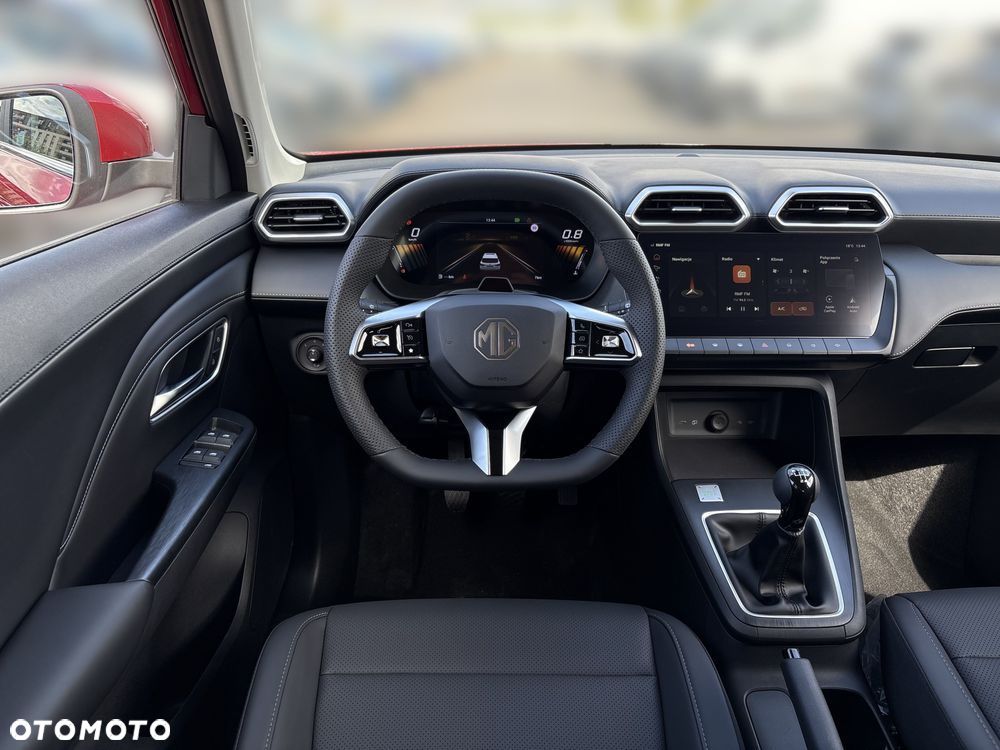 MG ZS 1.5 Excite - 18
