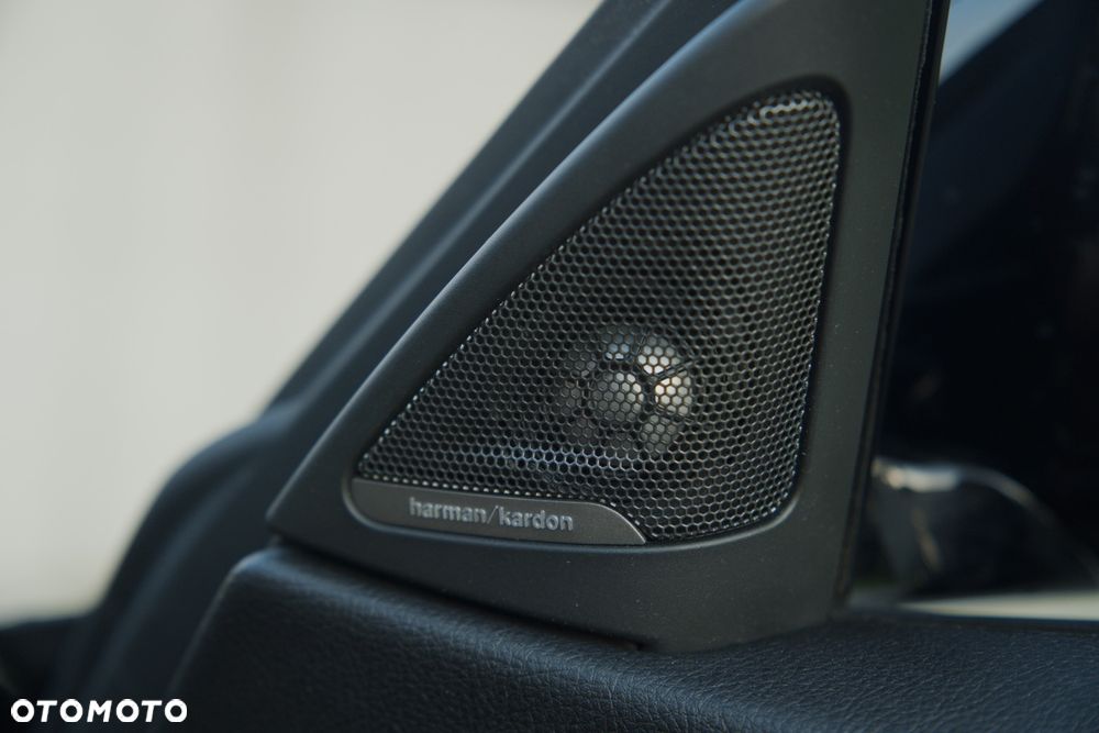 BMW Seria 4 420d Sport-Aut M Sport - 22