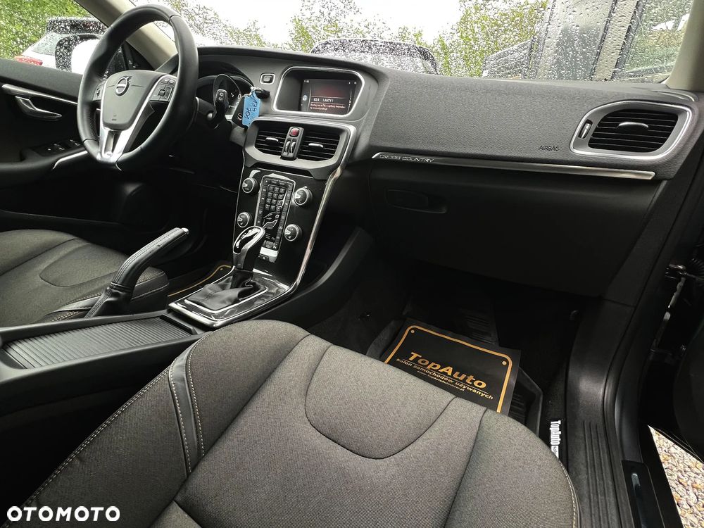 Volvo V40 Cross Country D2 Drive-E Base - 16