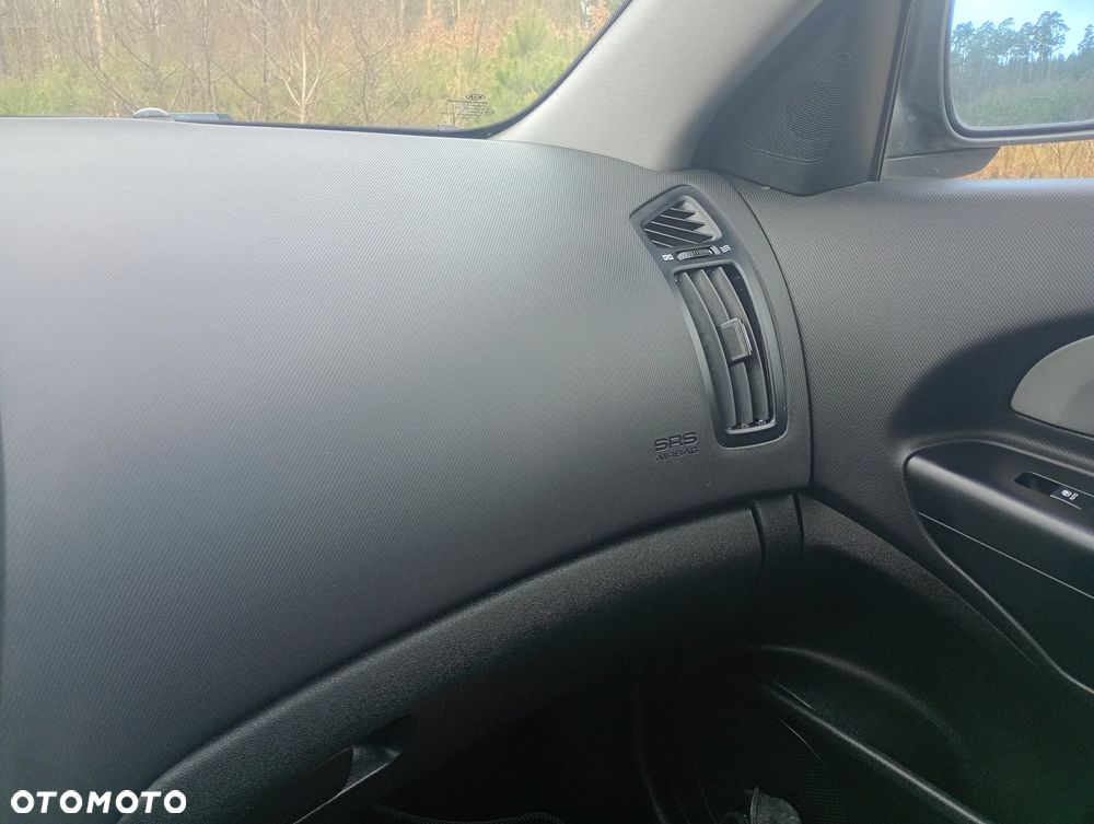 Kia Ceed 2.0 Optimum + - 14