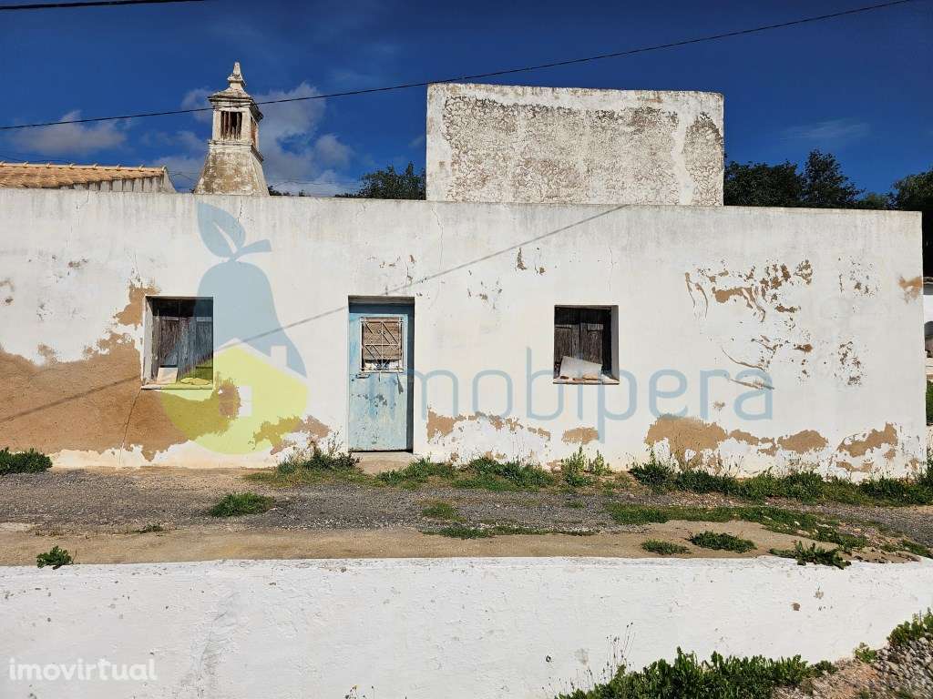 Quinta para venda em Paderne, Albufeira, apenas a cerca de 10 kms d... - Grande imagem: 2/22
