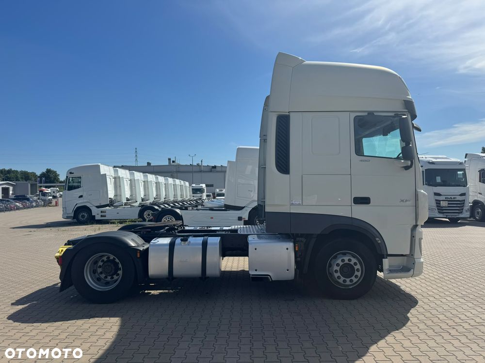 DAF XF 480 FT (32314) - 5