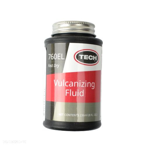 Klej uniwersalny 235ML, 760, TECH - 1
