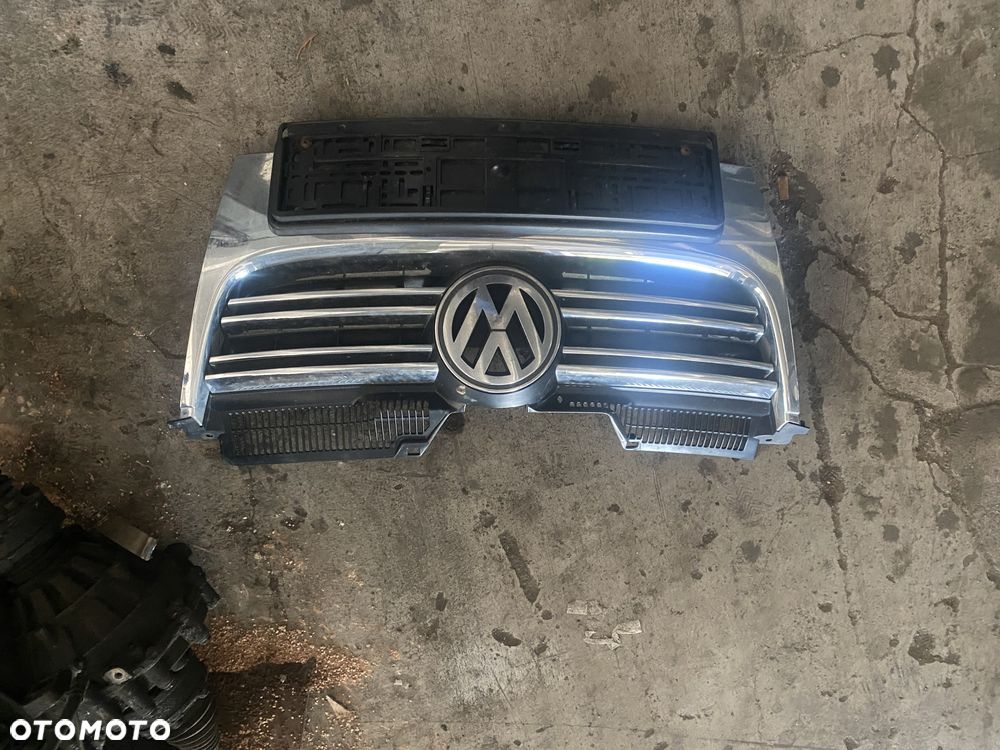 Sprzedam Antrapa Gril VW Jetta Golf 5 Kombi - 1
