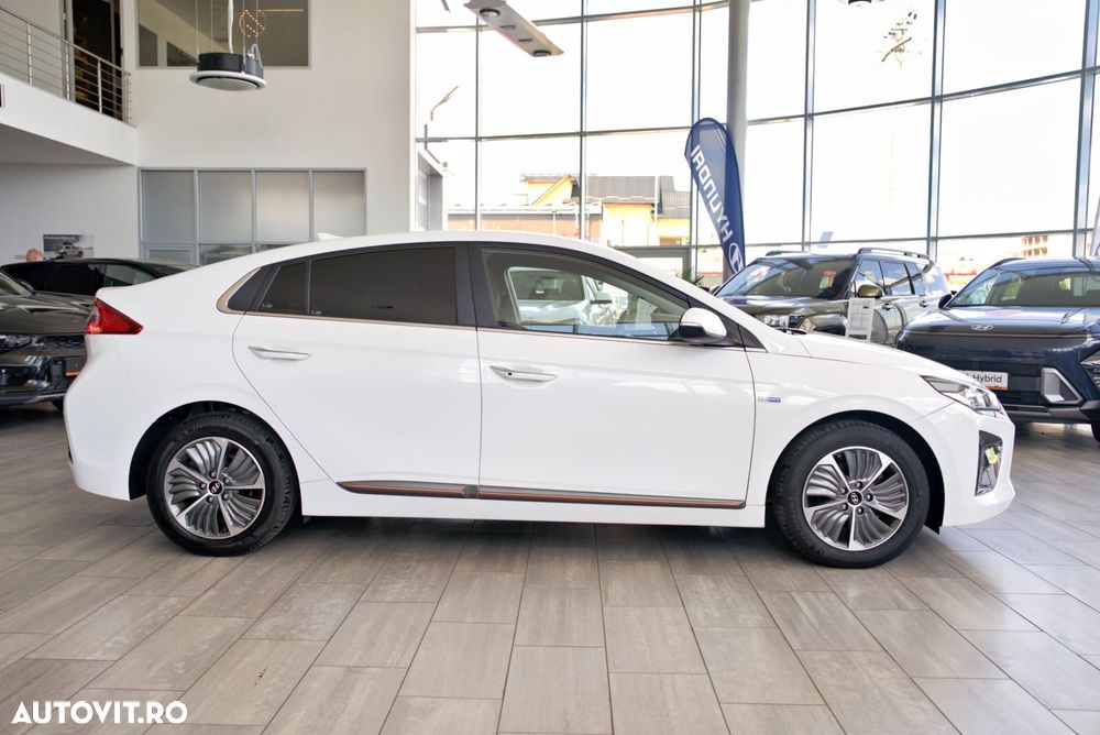 Hyundai IONIQ Style - 9