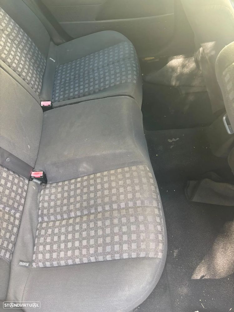 Renault Mégane Break 1.5 dCi Authentique - 7