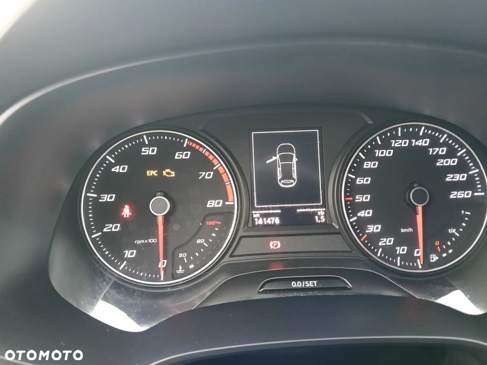 Seat Leon 1.4 TSI Style S&S - 13