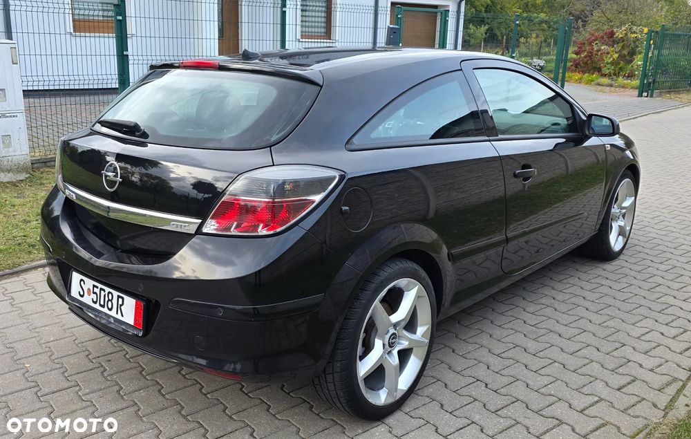 Opel Astra - 13