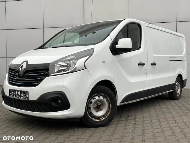 Renault Trafic - 2