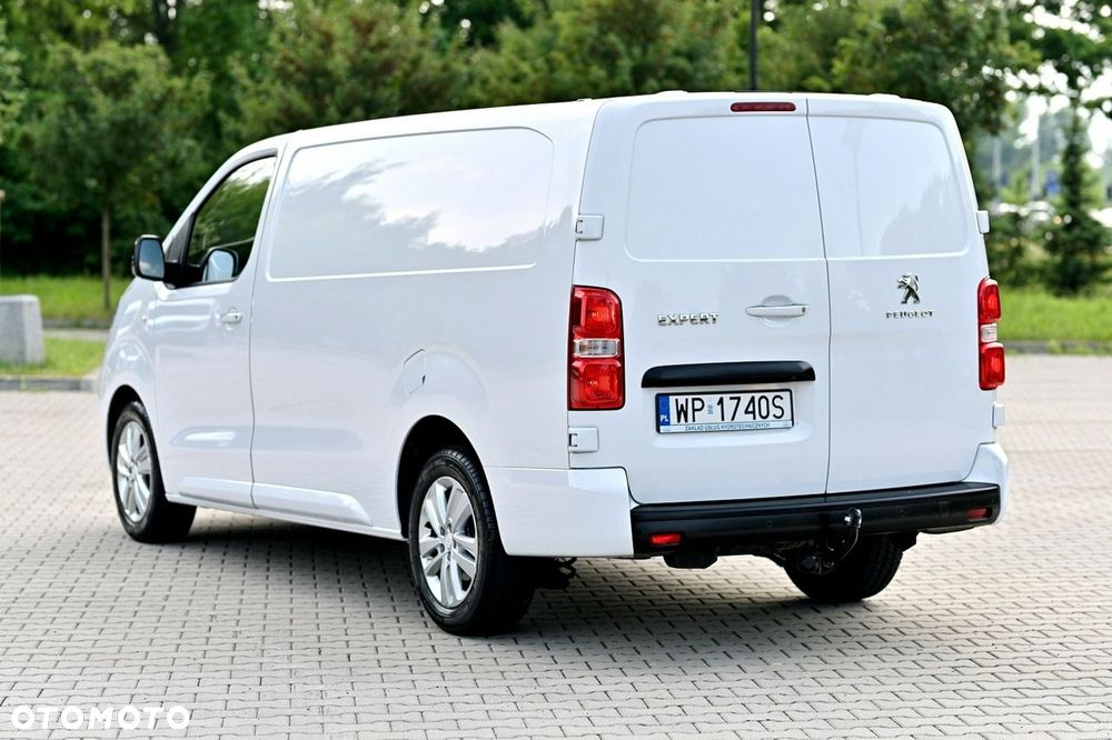 Peugeot Expert - 4