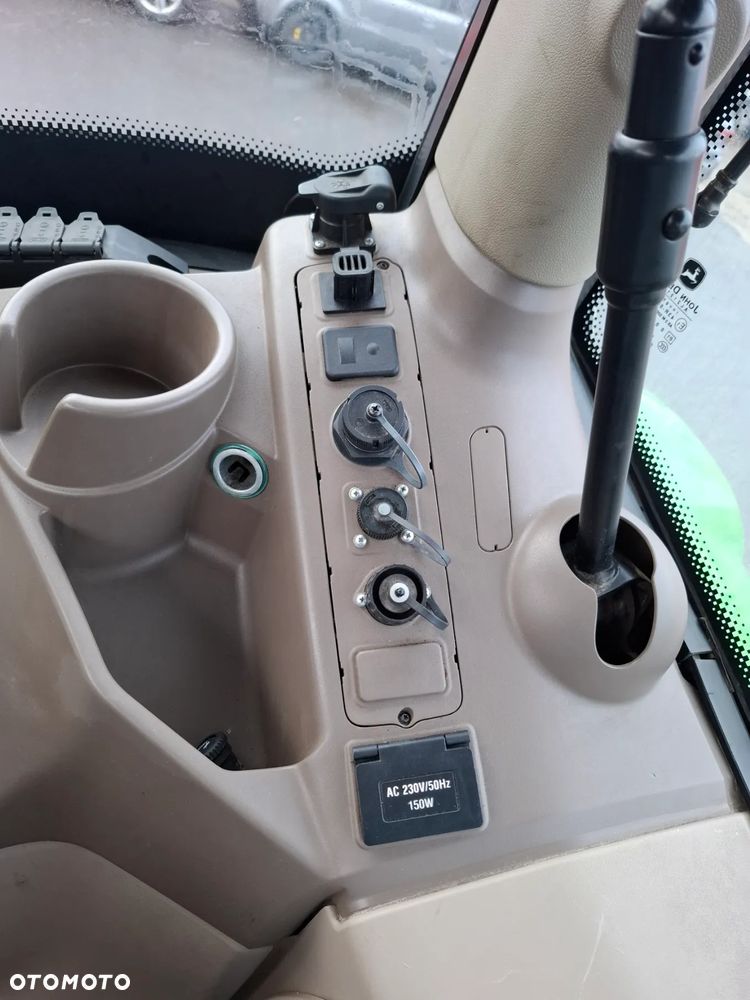 John Deere 6250R - 18