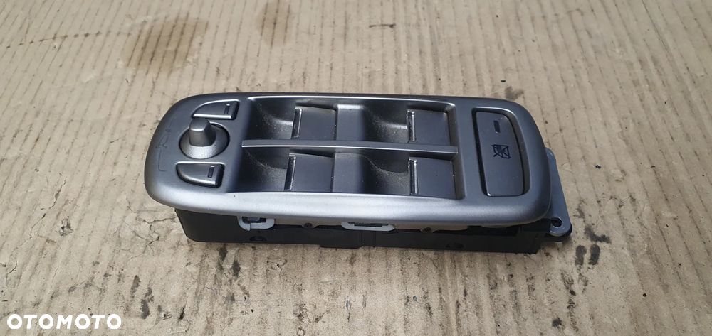 Panel szyb przełącznik lusterek Jaguar XF X250 8X23-14540-AE - 2