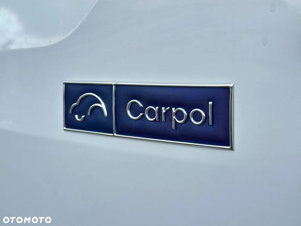 Renault Kangoo Van - 24