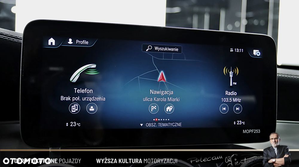 Mercedes-Benz GLC 200 4Matic 9G-TRONIC - 24