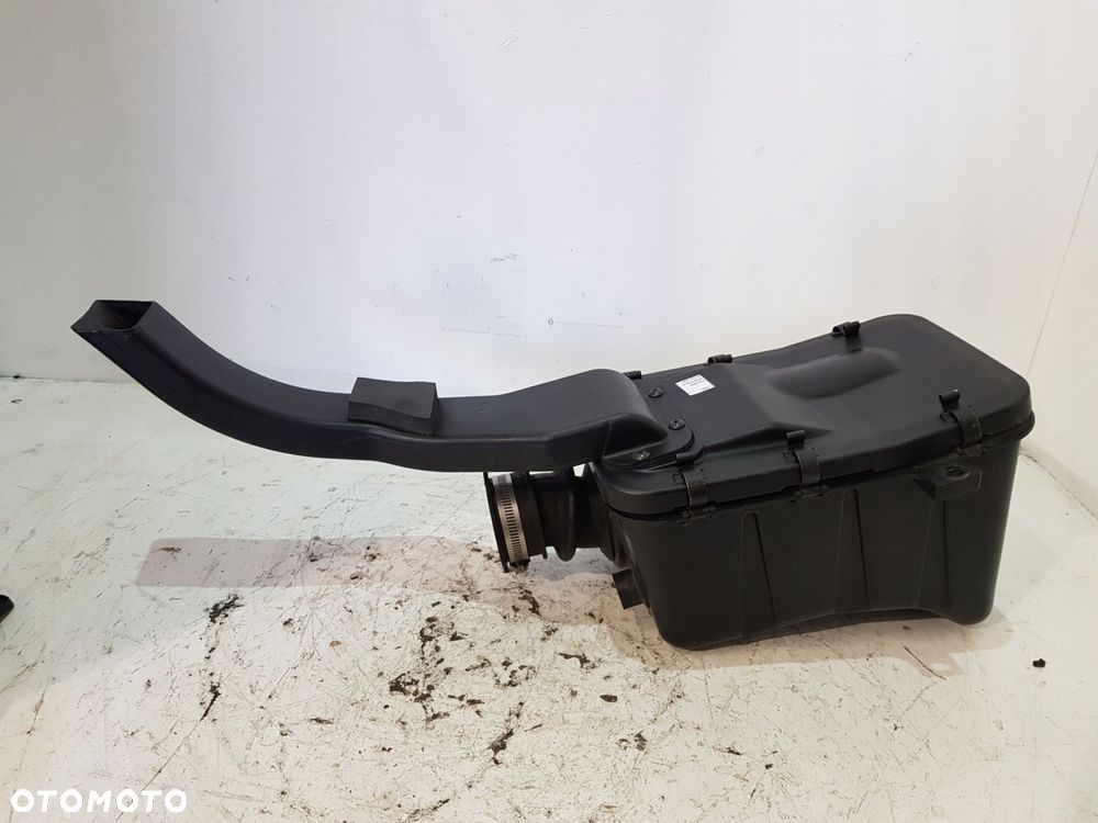 obudowa filtra powietrza 5450386 polaris sportsman 570 21-25 rok 1654km - 5