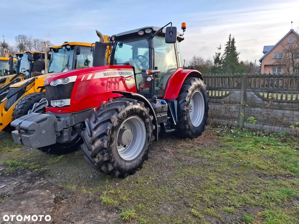 Massey Ferguson 7718 - 35