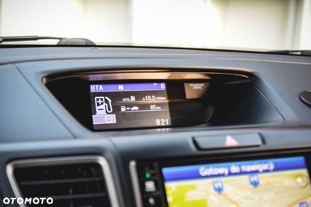 Honda CR-V 2.0 Lifestyle Plus (Honda Connect+) - 36