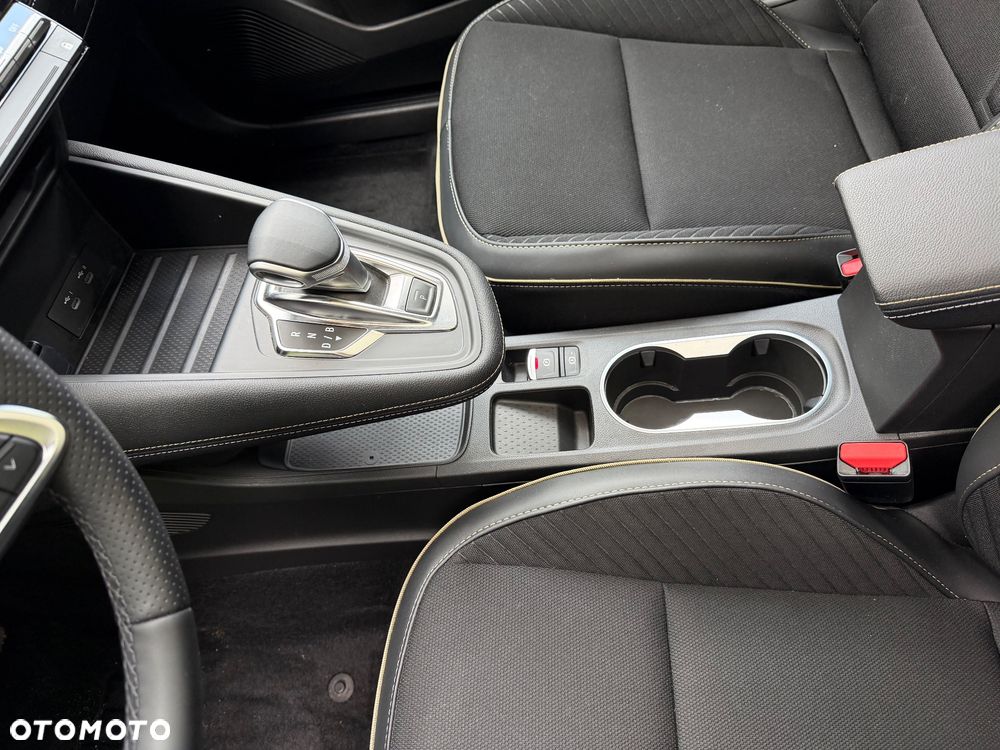Renault Symbioz 1.6 E-Tech Full Hybrid 145 Techno - 11