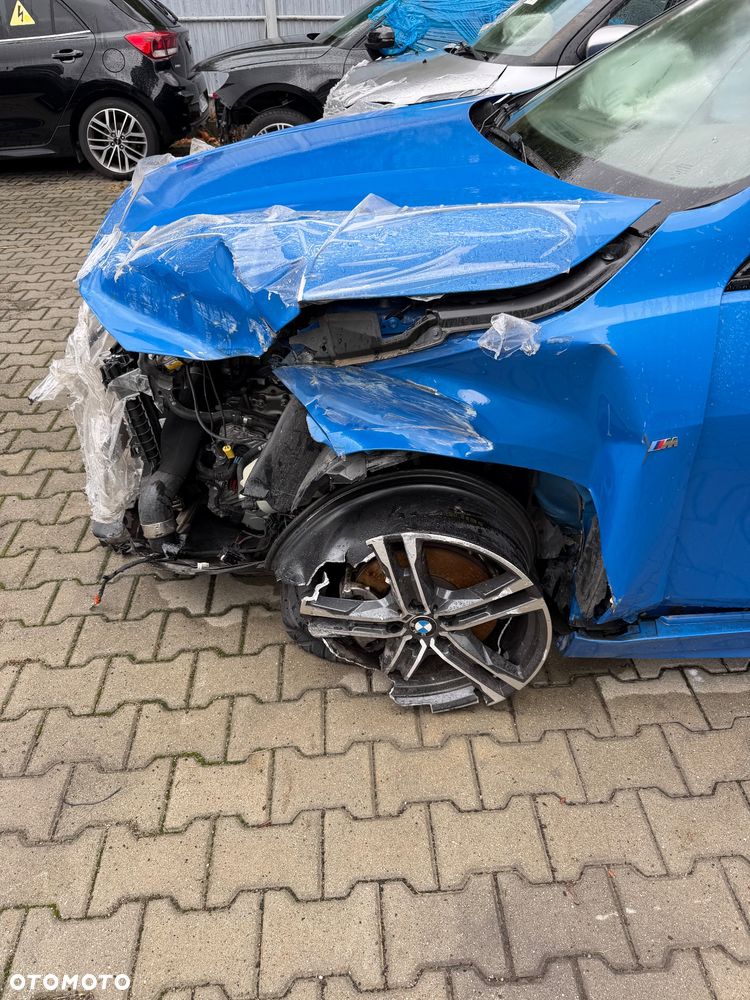 BMW Seria 1 118i M Sport - 18